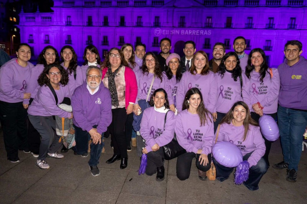 La Moneda: Día de las Enfermedades Inflamatorias del Intestino
