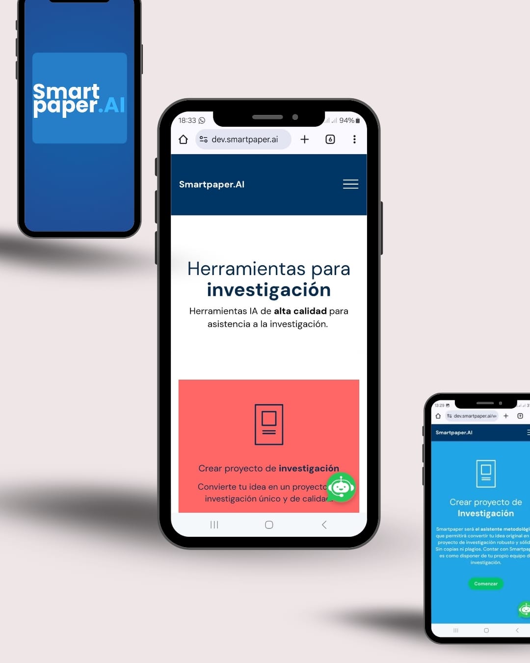 Startup simplifica trabajo de profesores y académicos con IA