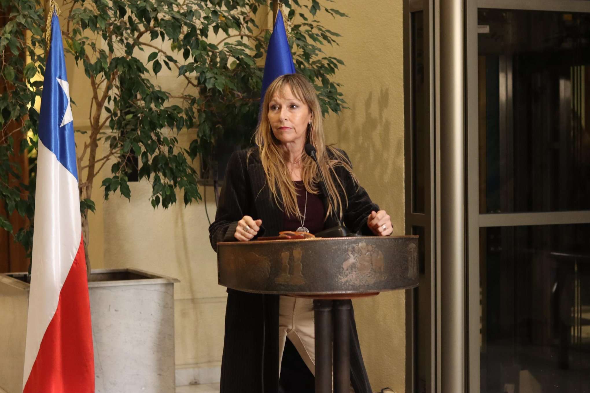 Diputadas ofician al Minsal por decreto que afecta a las matronas