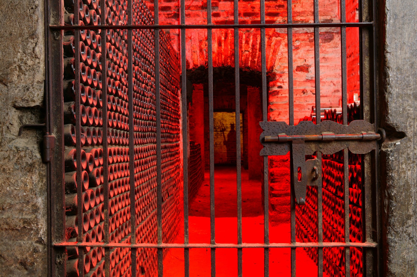 Casillero del Diablo celebra a las madres con tour nocturno