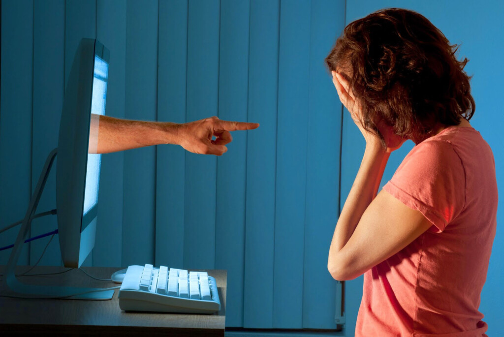 Adolescentes vulnerables enfrentan mayor riesgo de grooming