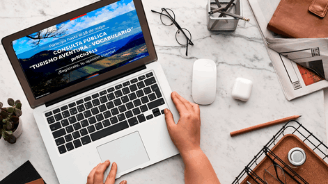Consulta pública para nueva norma técnica de Turismo Aventura