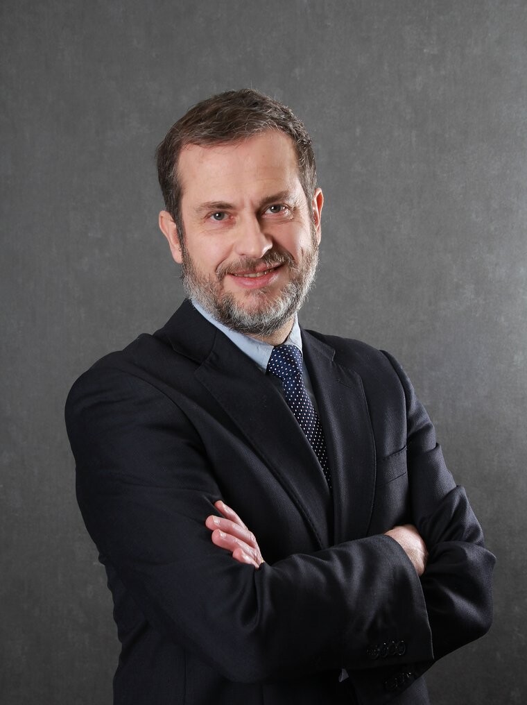Tornados y nuevos riesgos por Benjamín Lea-Plaza