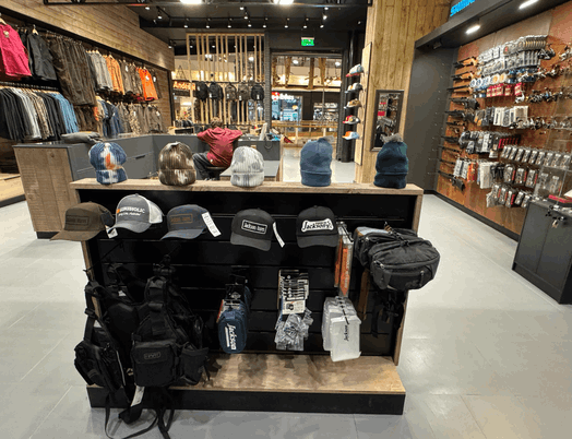Proutdoor la marca chilena que aterriza en Mall Sport