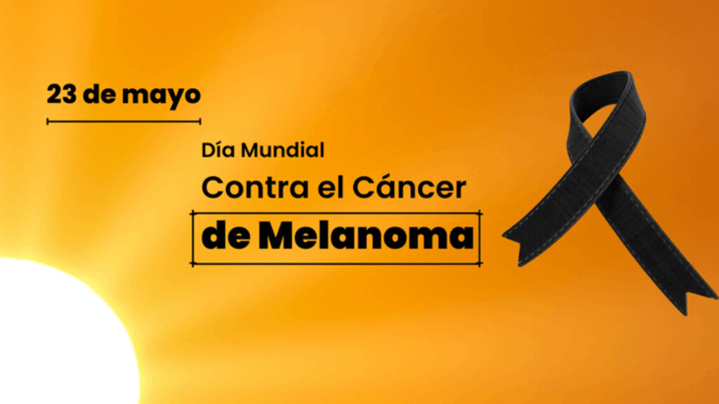 Día Mundial del Melanoma: Protegerse del sol a diario es urgente