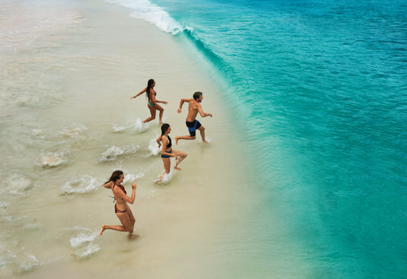 Tres playas chilenas entre las 100 mejores del mundo