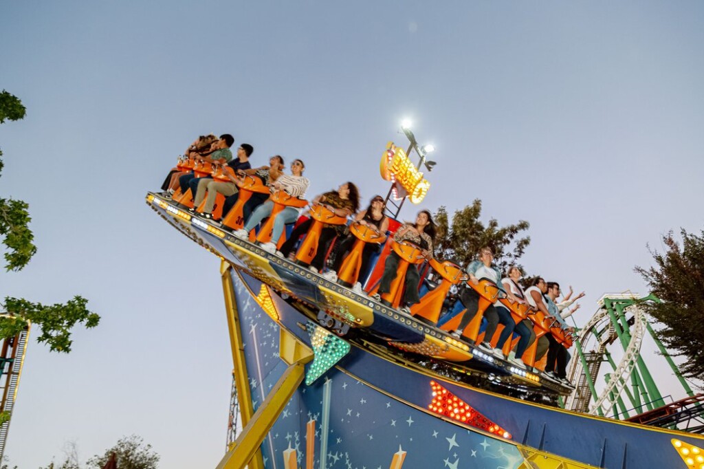 Fantasilandia anuncia temporada de invierno