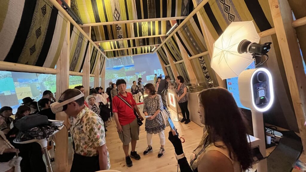 Chile mostrará su oferta turística en Expo Osaka 2025