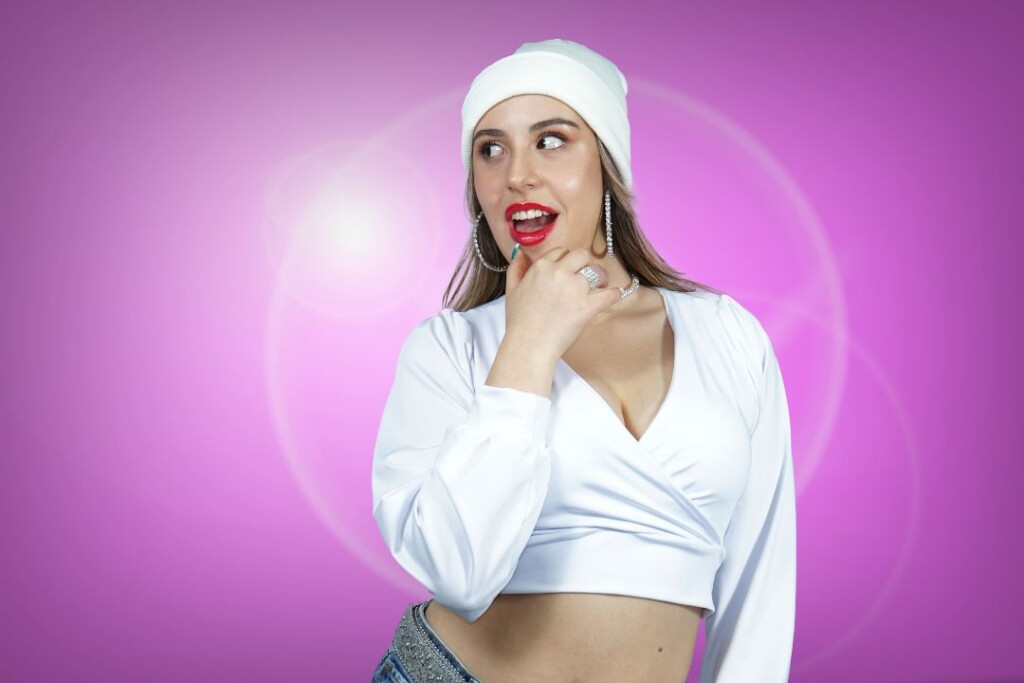 “Can’t Be Beat”: Videoclip de Brenda Chistik