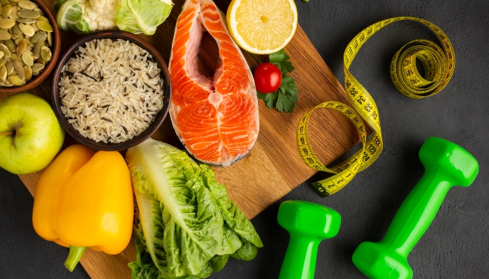 Centro de Atención Nutricional CAN de la SEK