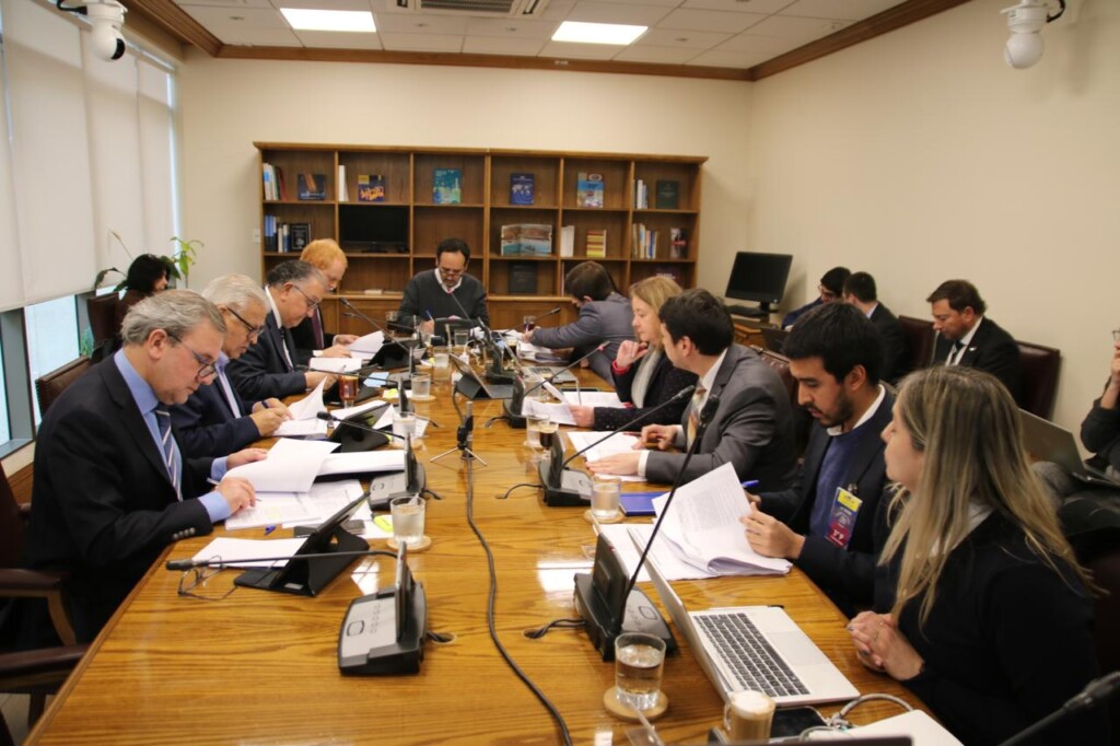 Senado: Turismo e industria audiovisual