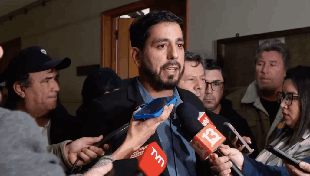 Merluza común 55/45: comisión mixta favorece a sector industrial