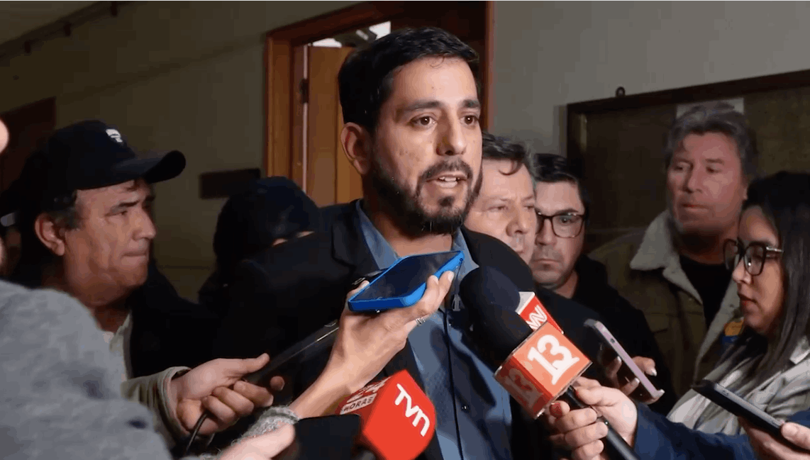 Merluza común 55/45: comisión mixta favorece a sector industrial