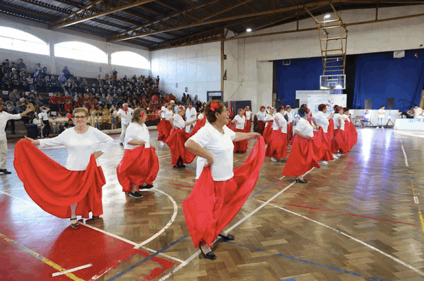 San Bernardo: Capacitan para postular a fondos