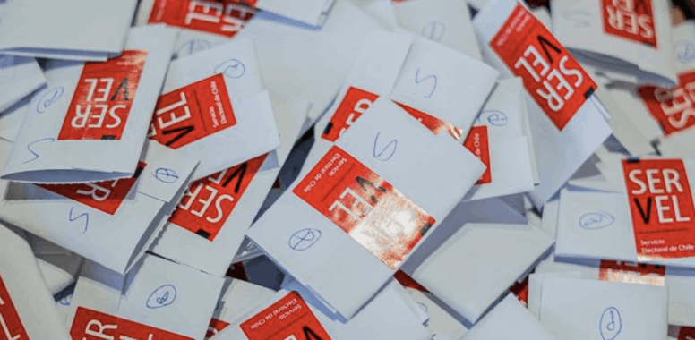 Primarias Presidenciales 2025: Voto voluntario