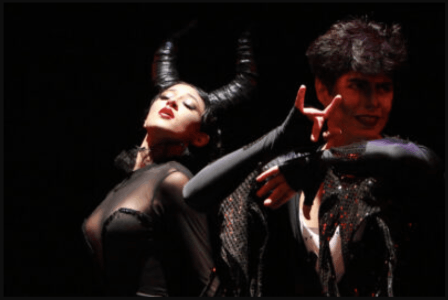 Invierno cultural en La Granja: Cartelera gratuita