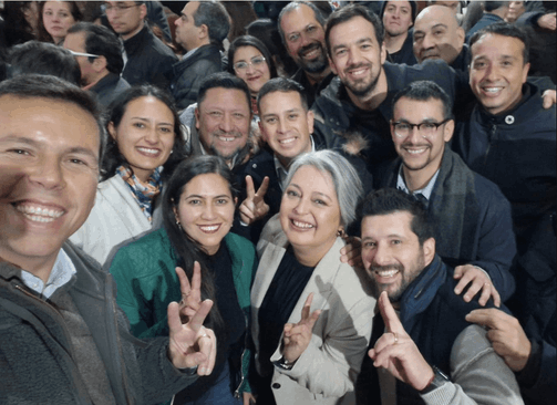 Jeannette Jara vence en Primarias Presidenciales