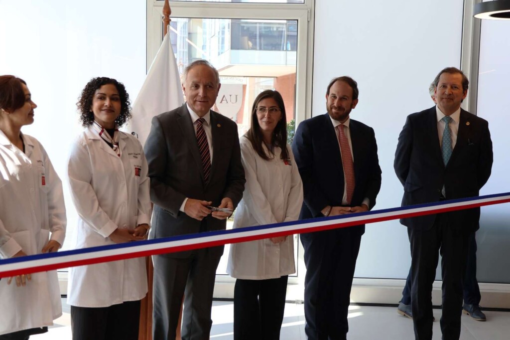 Centro de Investigación en Ciudad Empresarial