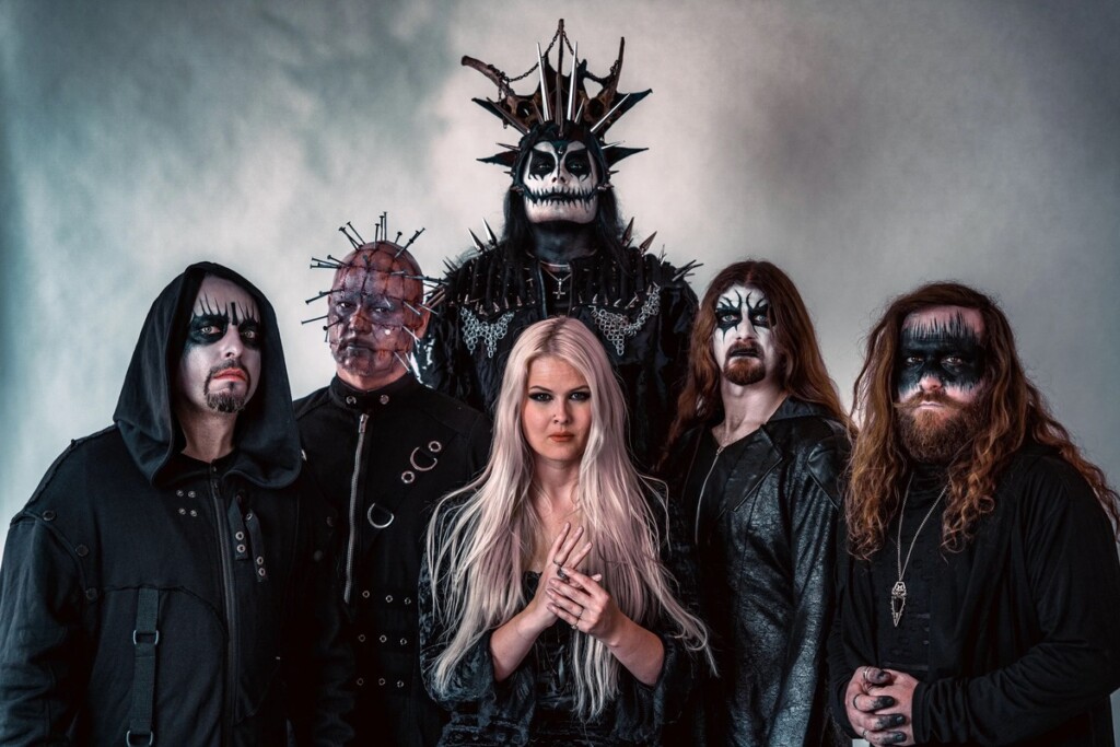 Cradle of Filth regresa a Chile con shows en Santiago y Concepción