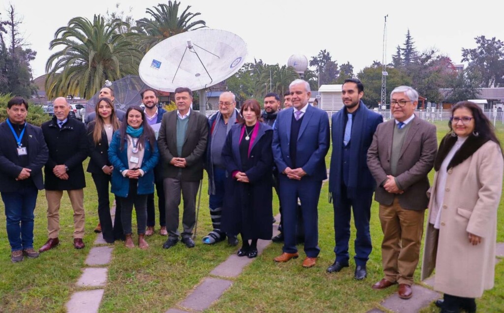 Lluvia en las próximas horas y Plan de invierno