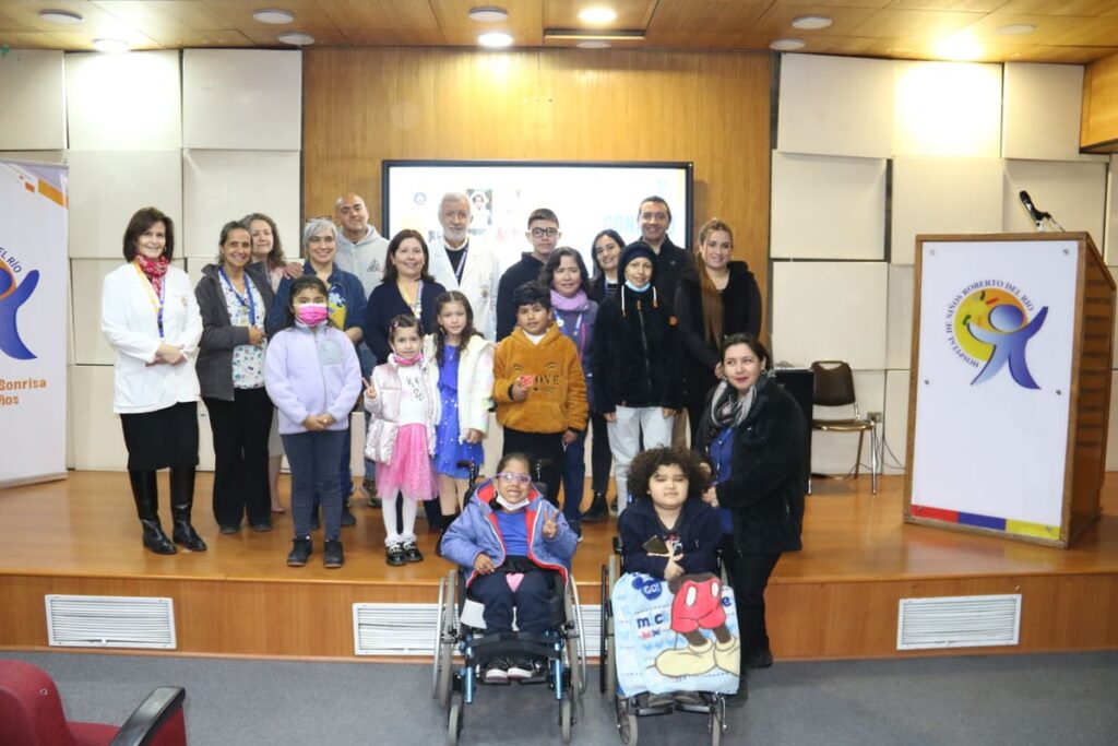El hospital da un paso inédito al institucionalizar la participación infantil, promoviendo derechos de la niñez y la escucha activa en el entorno hospitalario.