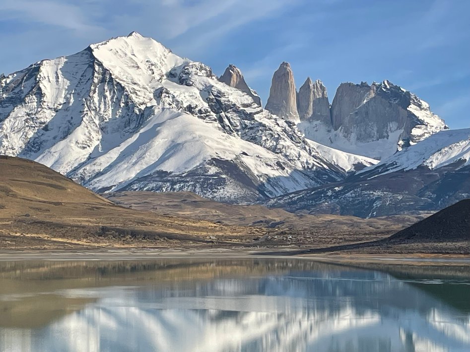 Descubre la magia de Puerto Natales y Torres del Paine