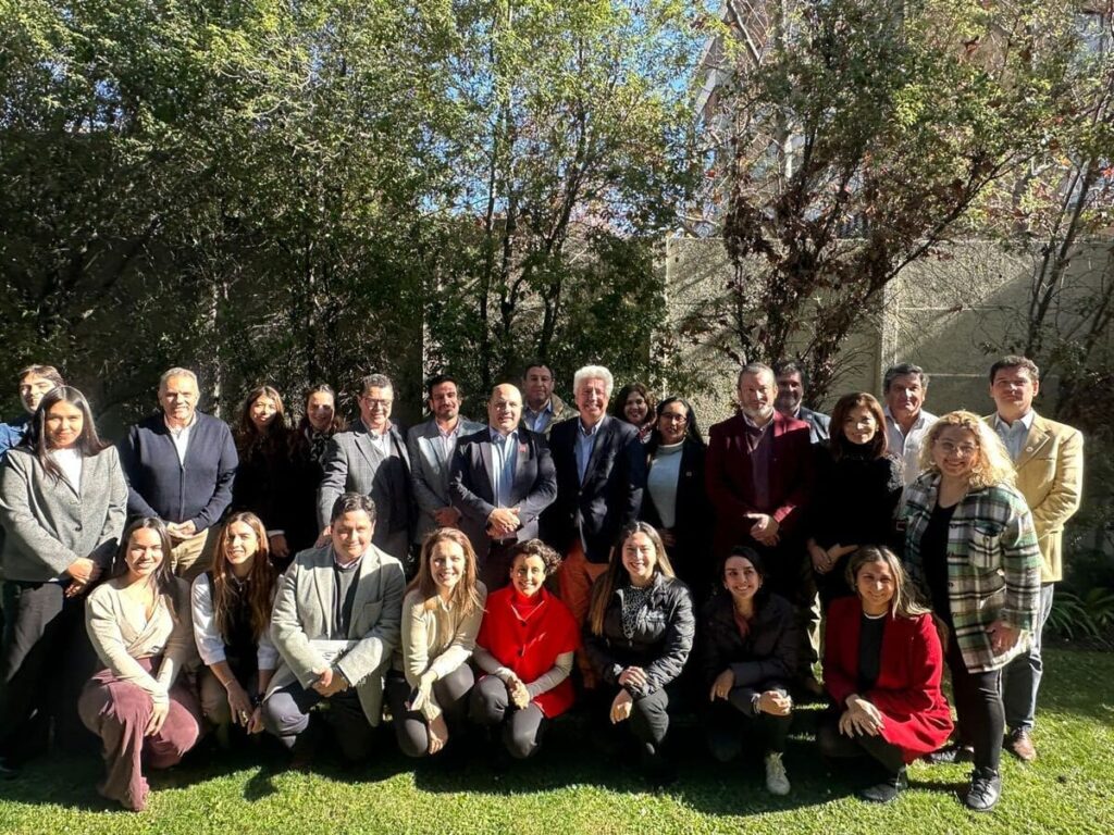 Congreso despacha a ley proyecto en seguridad de autopistas