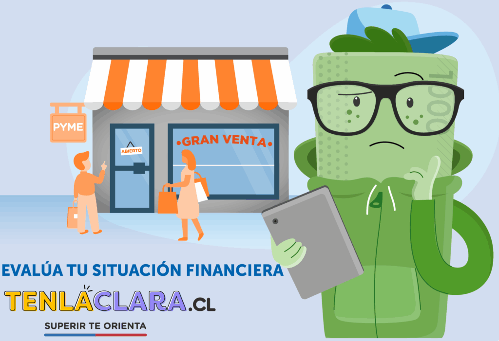 Superir refuerza apoyo a MIPEs sobreendeudadas