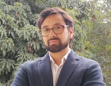 Marcelo Ipinza Coordinador académico, Instituto de Matemática, Física y Estadística Universidad de Las Américas