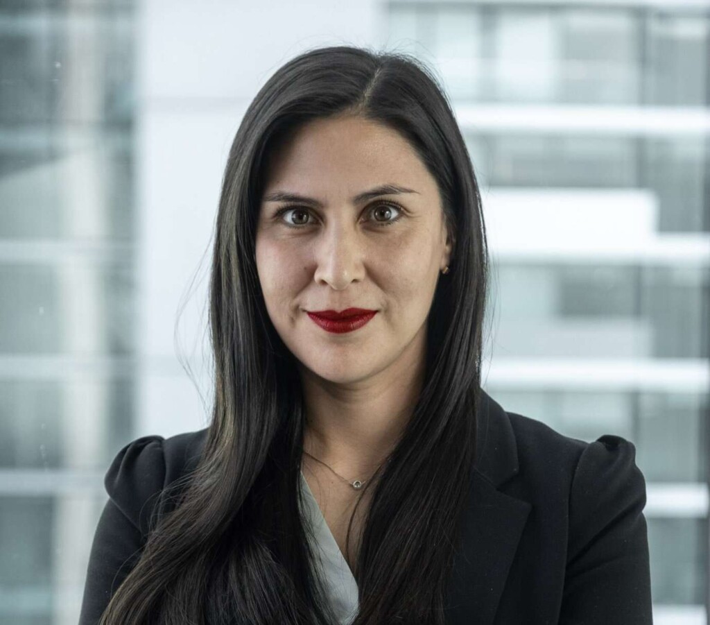 Minería verde por María José Vidal Olmedo