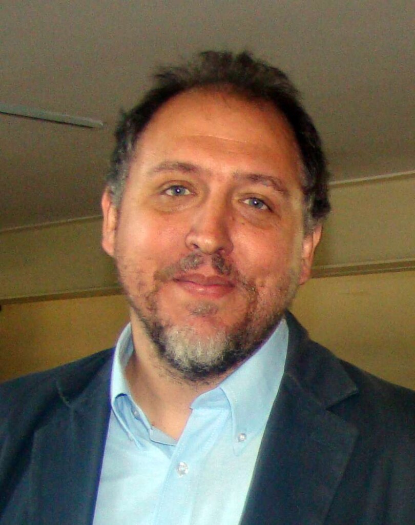 Día de los pueblos originarios por Miguel García