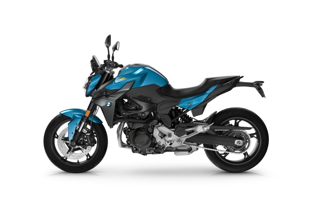 BMW Motorrad: Innovación sobre dos ruedas