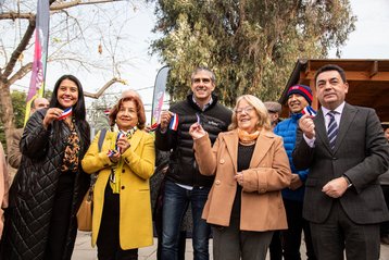 La Reina: Punto de Atención Virtual IPS