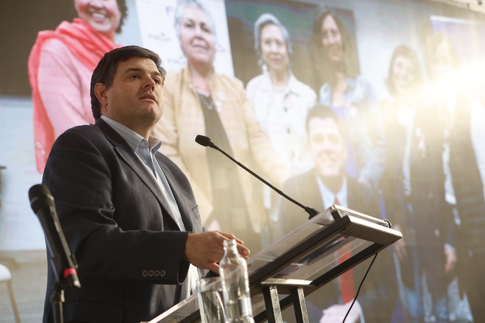 Cuenta Pública: Expectativas del presidente de la AChM