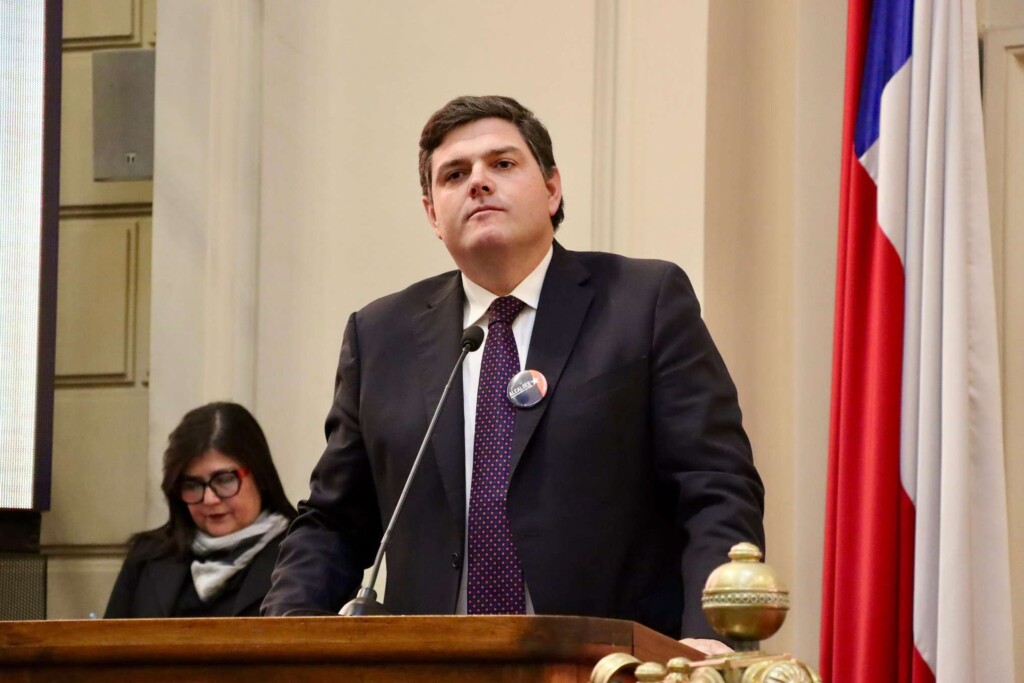 Reacción del presidente de la AChM ante Cuenta Pública 2025