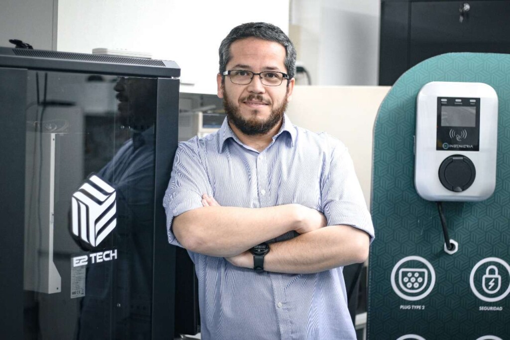 Generación local y autonomía eléctrica