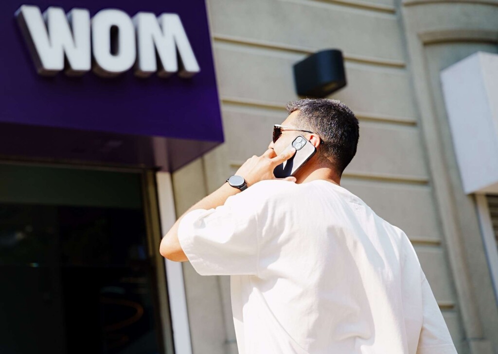 WOM anunció que superó los momentos difíciles