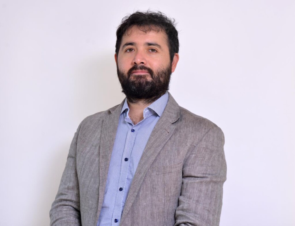 Después de las lluvias: ¿qué tan real es el alivio?por Cristian Martinez-Villalobos