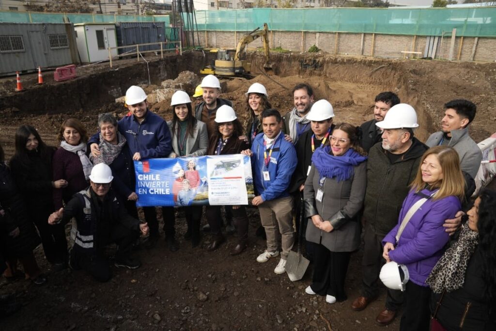 Nuevo SAR en Independencia acercará atención de salud a los barrios