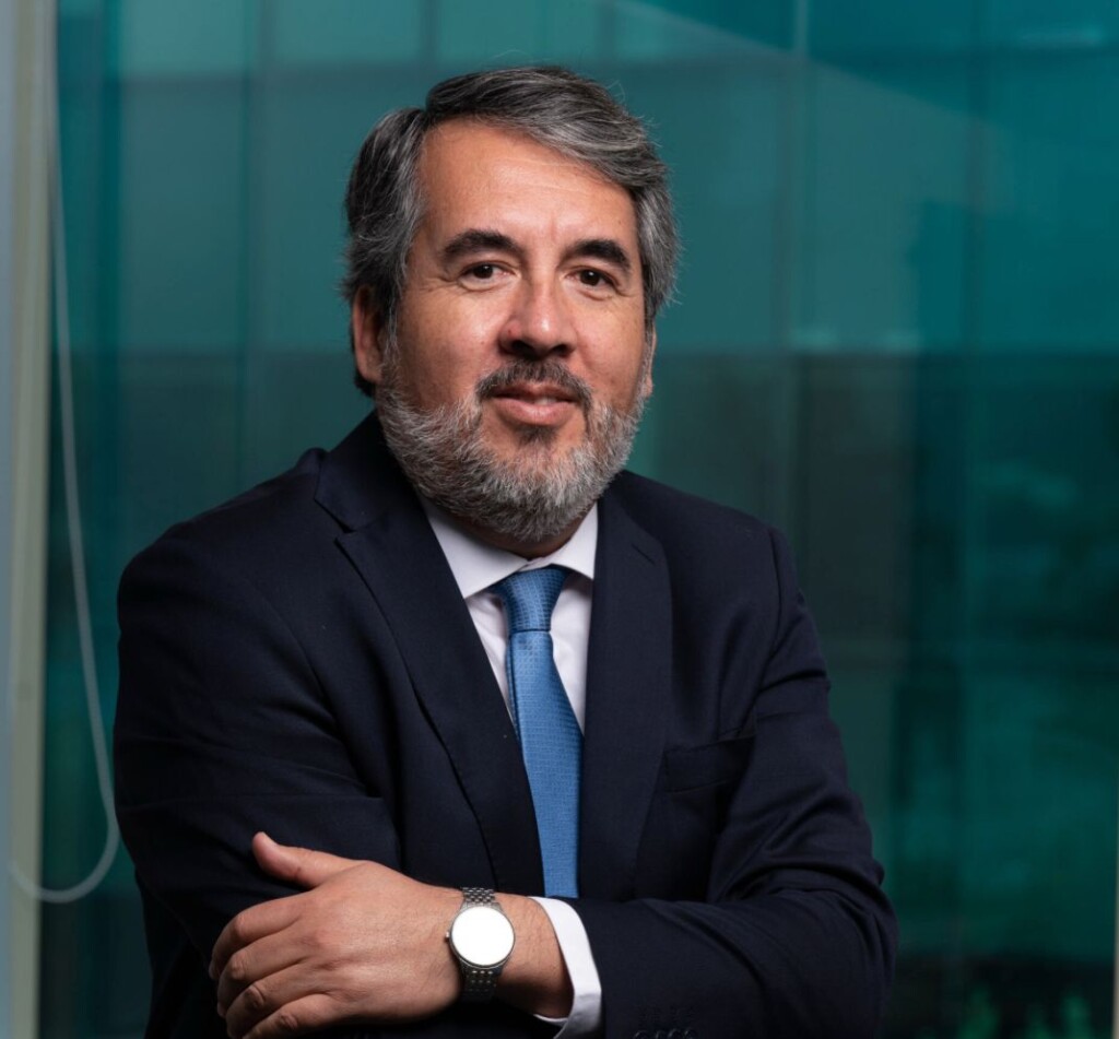 Ley de Seguridad Privada por Andrés Muñoz