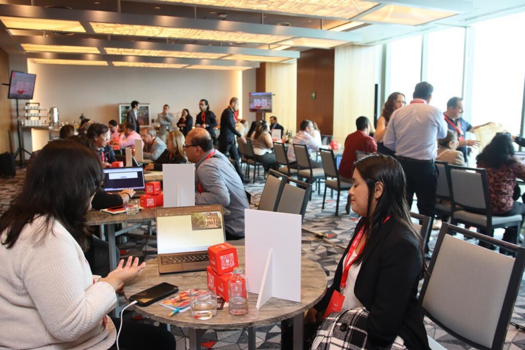 Promueven turismo chileno en Ciudad de México