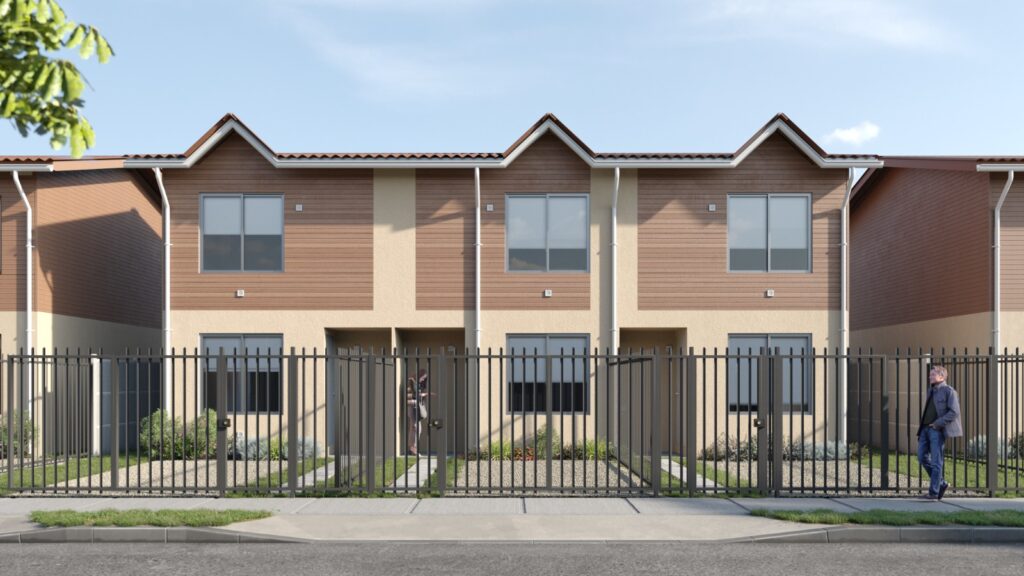 Conavicoop iniciará construcción de nuevo proyecto en Rengo