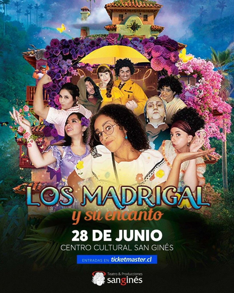 San Ginés Kids: teatro familiar en vacaciones