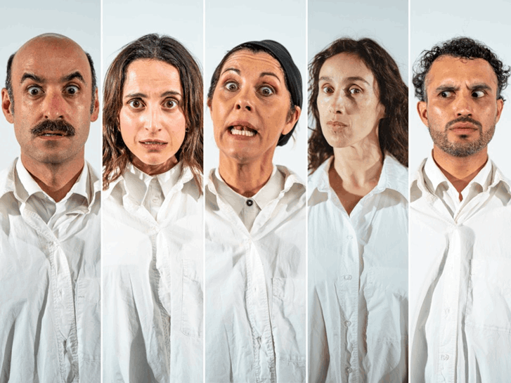 La pequeña historia de Chile