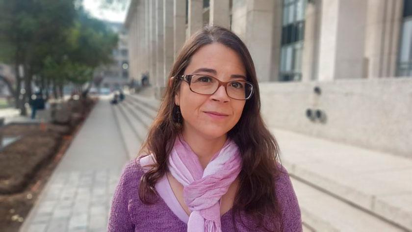Primera chilena codirigirá Conferencia Mundial sobre VIH 2026