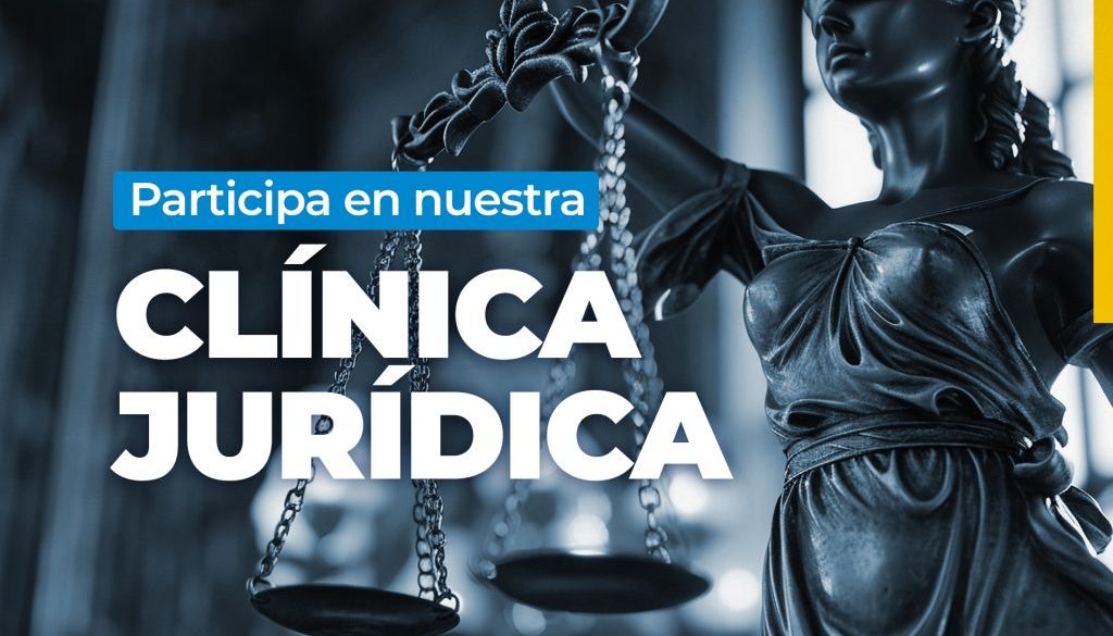 Clínica Jurídica gratuita en San Miguel