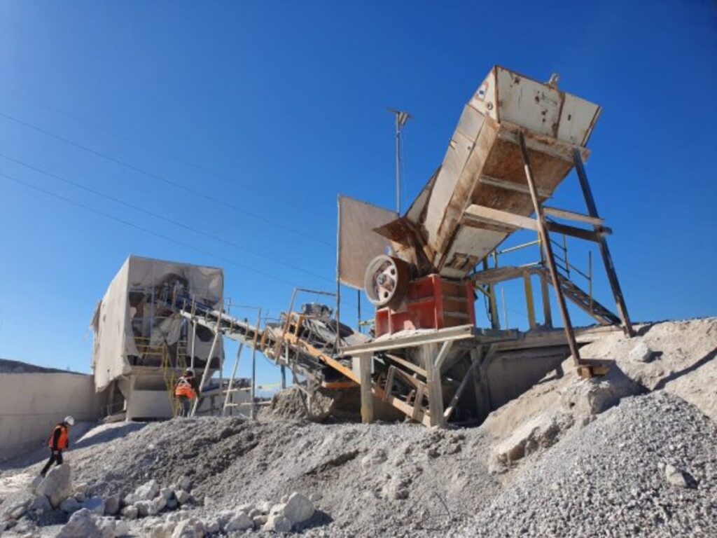 La Ley 21.649 permite postular durante todo el año a una rebaja significativa en el pago de patentes mineras.
