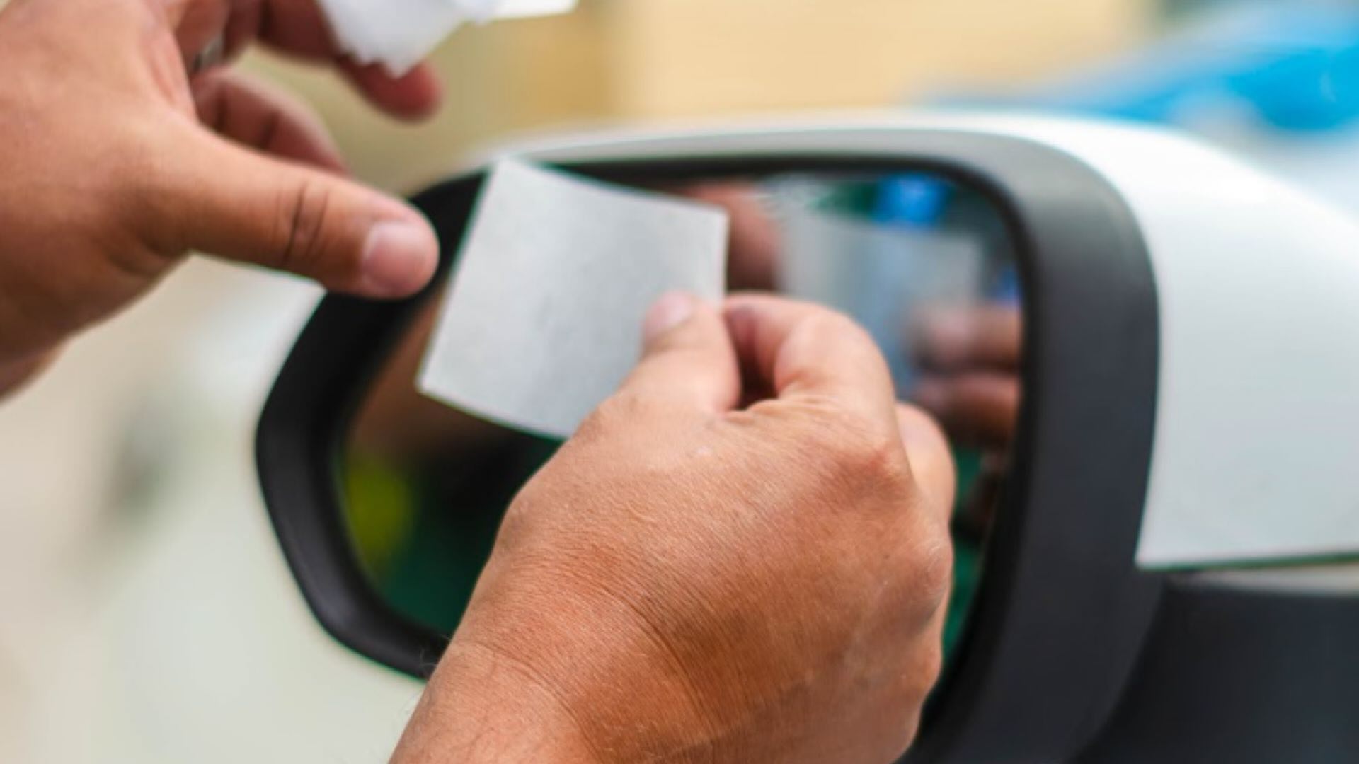 Grabado de patente: ley poco clara complica a conductores