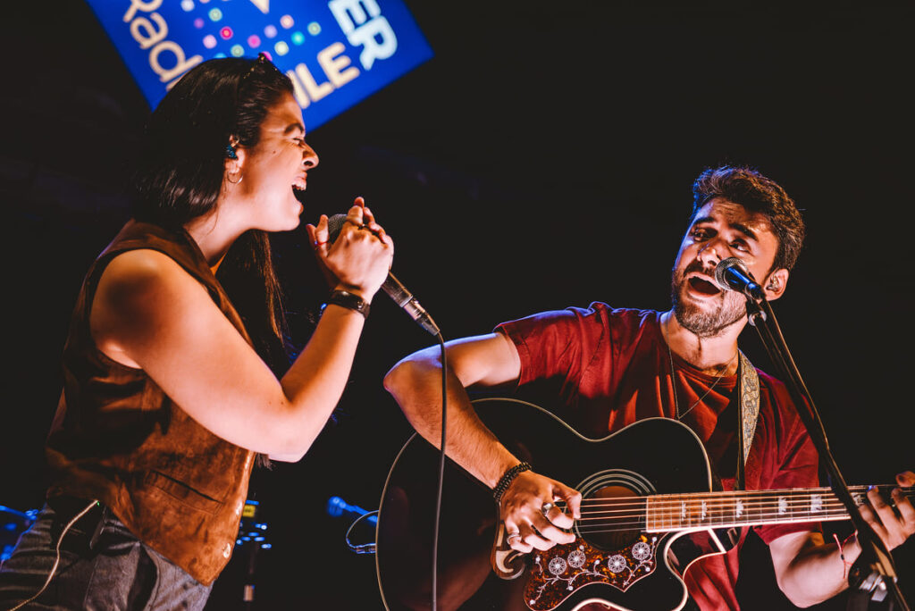 Matías Lobo lanza emotivo single junto a Fran Quintero
