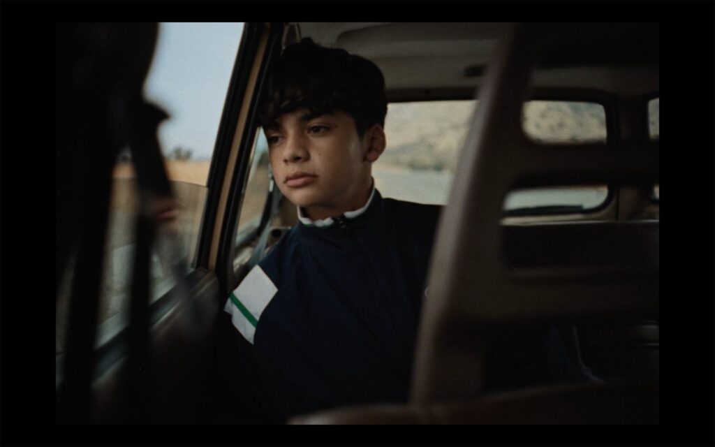 Ludopatía infantil: el cortometraje chileno que revela cruda realidad